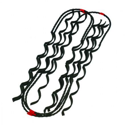 CO35 (6шт) вязка спиральная